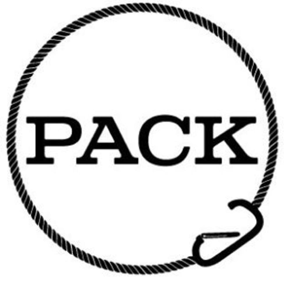 Welcome to my closet!